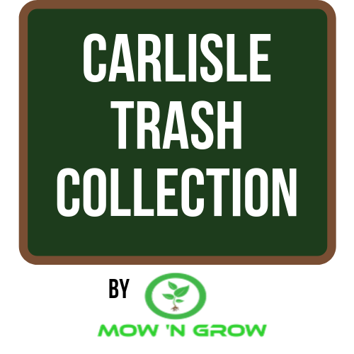 Carlisle MA Trash Collection